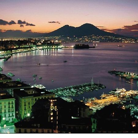 Napoli Sunny Charme Διαμέρισμα Εξωτερικό φωτογραφία
