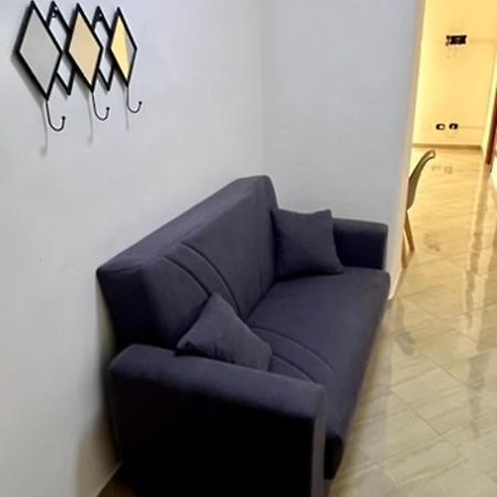 Napoli Sunny Charme Διαμέρισμα Εξωτερικό φωτογραφία