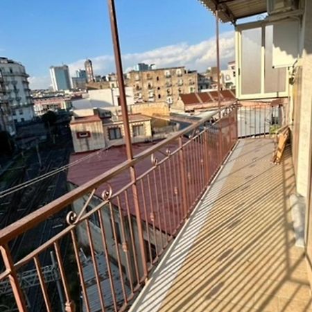Napoli Sunny Charme Διαμέρισμα Εξωτερικό φωτογραφία