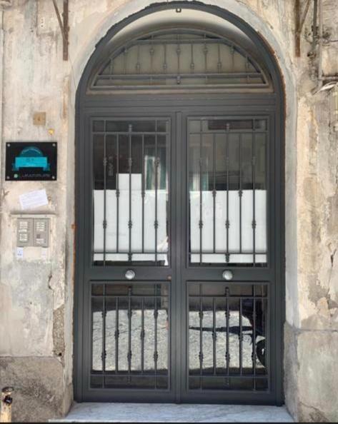 Napoli Sunny Charme Διαμέρισμα Εξωτερικό φωτογραφία