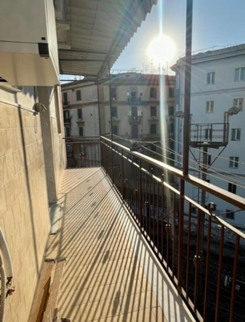 Napoli Sunny Charme Διαμέρισμα Εξωτερικό φωτογραφία