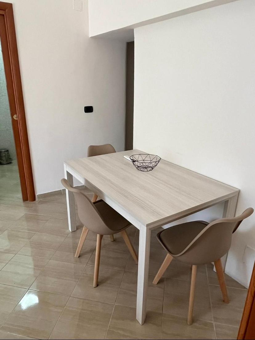Napoli Sunny Charme Διαμέρισμα Εξωτερικό φωτογραφία