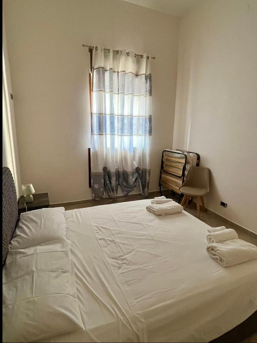 Napoli Sunny Charme Διαμέρισμα Εξωτερικό φωτογραφία