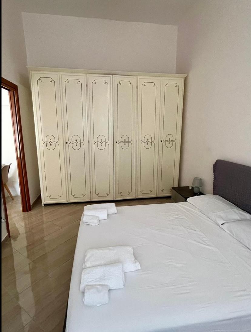 Napoli Sunny Charme Διαμέρισμα Εξωτερικό φωτογραφία