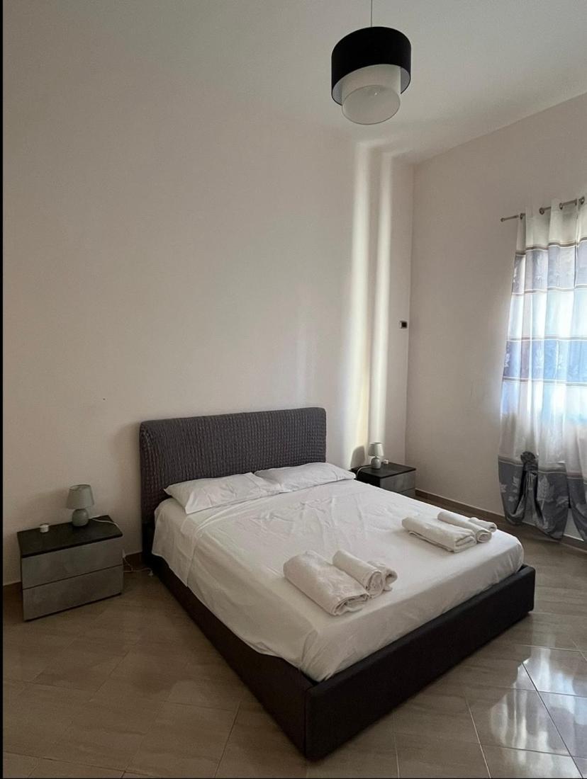 Napoli Sunny Charme Διαμέρισμα Εξωτερικό φωτογραφία