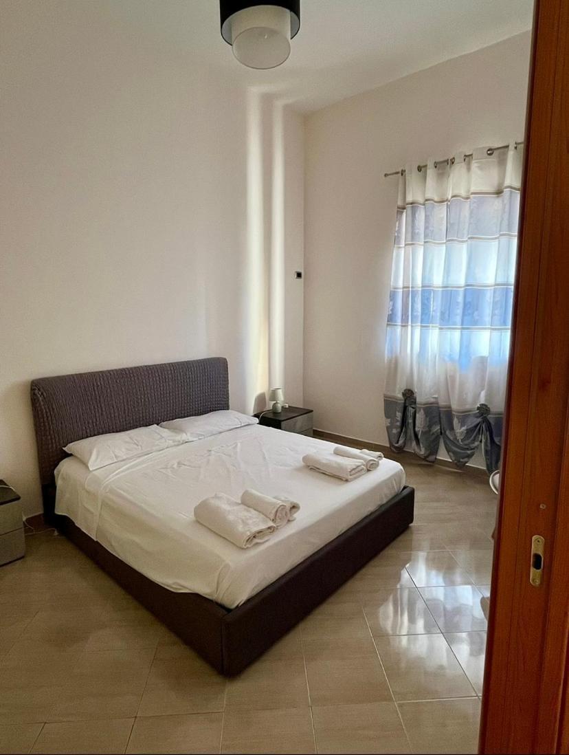 Napoli Sunny Charme Διαμέρισμα Εξωτερικό φωτογραφία