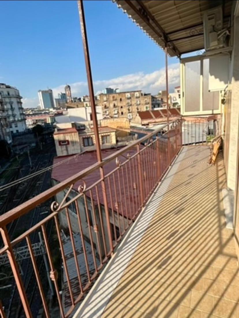 Napoli Sunny Charme Διαμέρισμα Εξωτερικό φωτογραφία